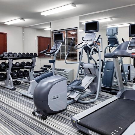 Candlewood Suites Warner Robins By Ihg Eksteriør billede