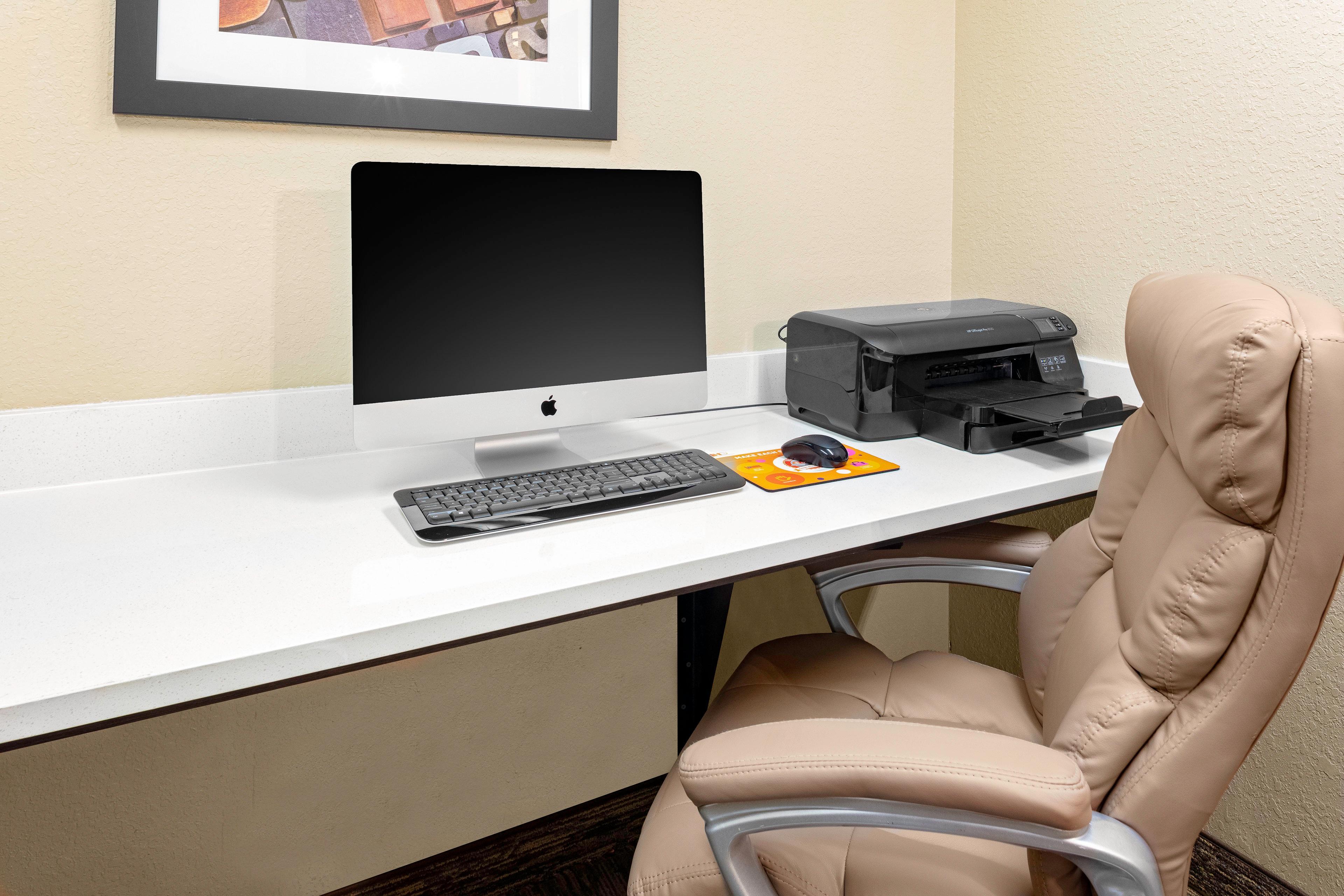 Candlewood Suites Warner Robins By Ihg Eksteriør billede