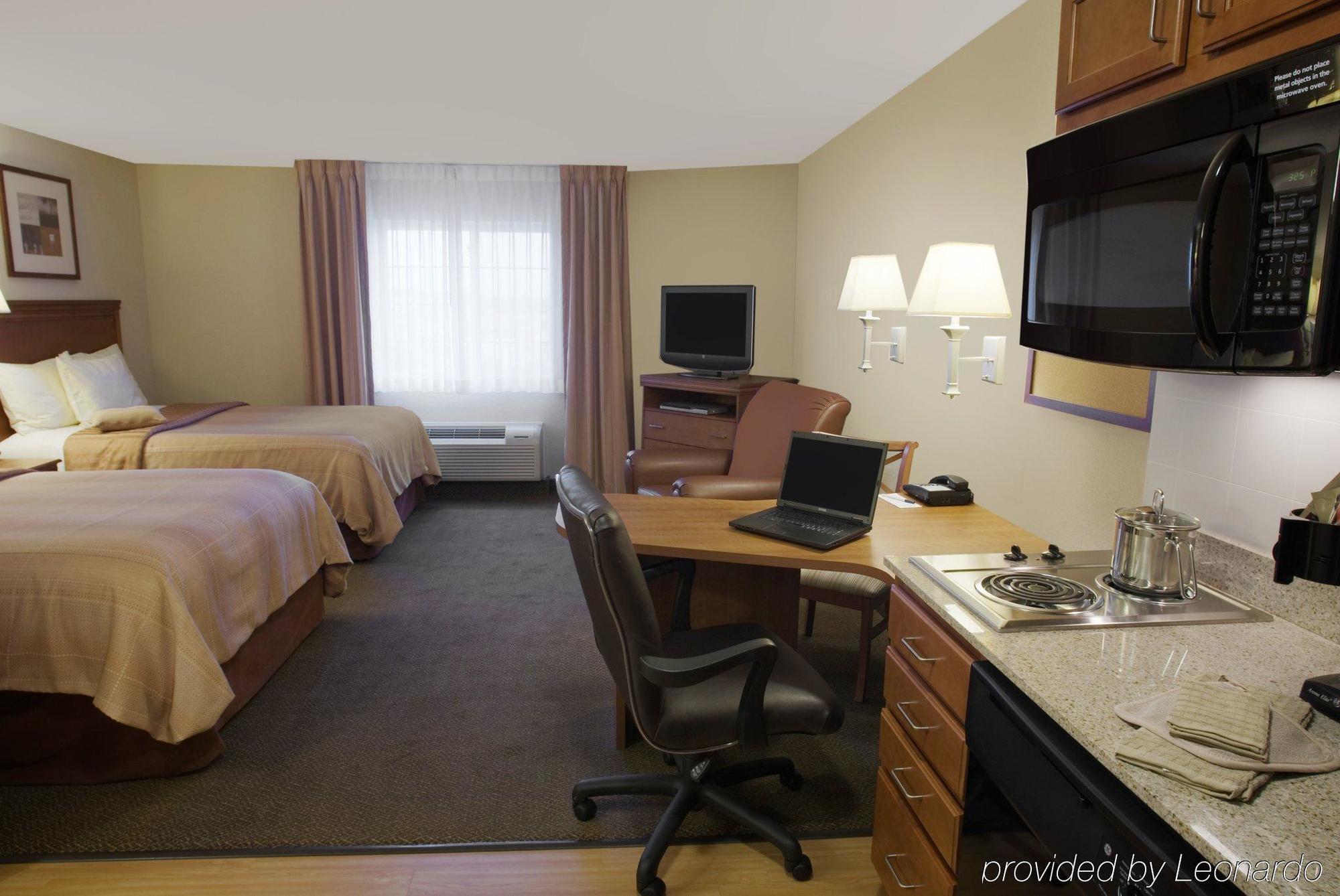 Candlewood Suites Warner Robins By Ihg Værelse billede