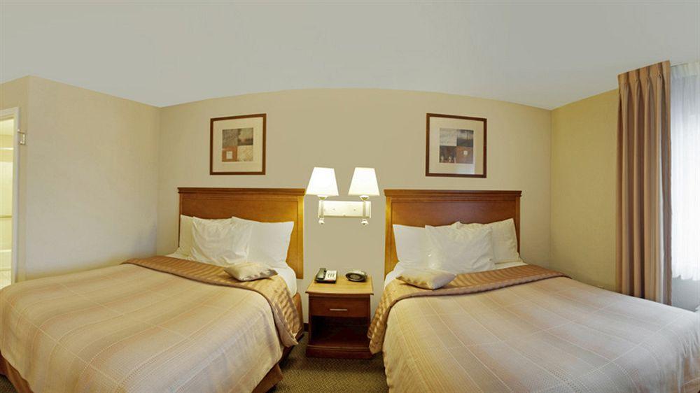 Candlewood Suites Warner Robins By Ihg Eksteriør billede