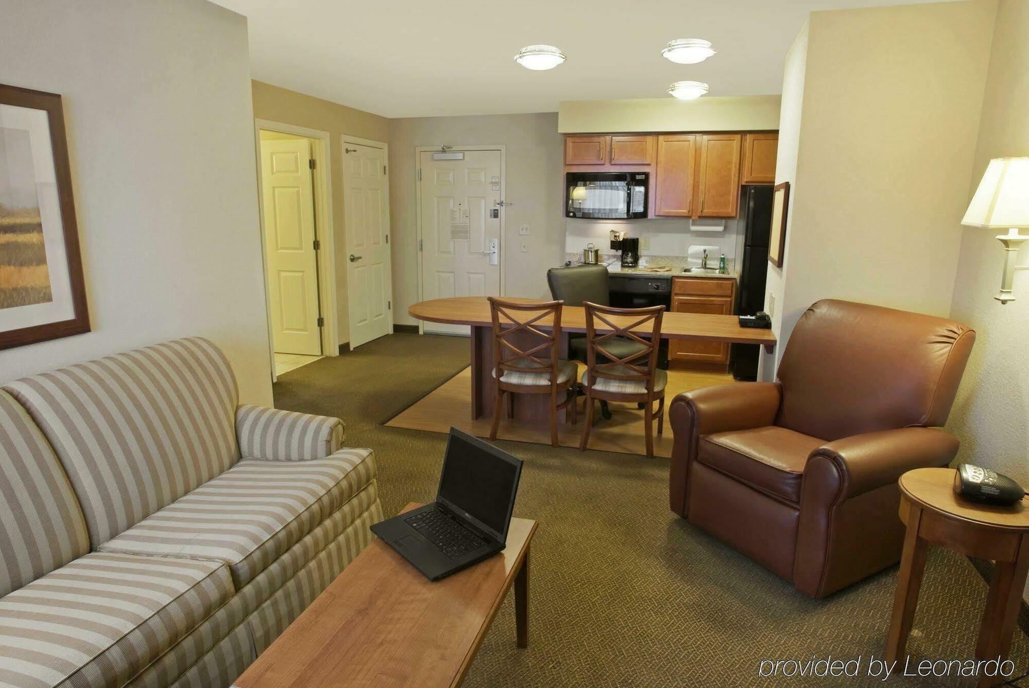 Candlewood Suites Warner Robins By Ihg Værelse billede