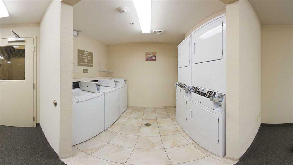 Candlewood Suites Warner Robins By Ihg Eksteriør billede